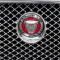 Jaguar Front Center Grille Emblem